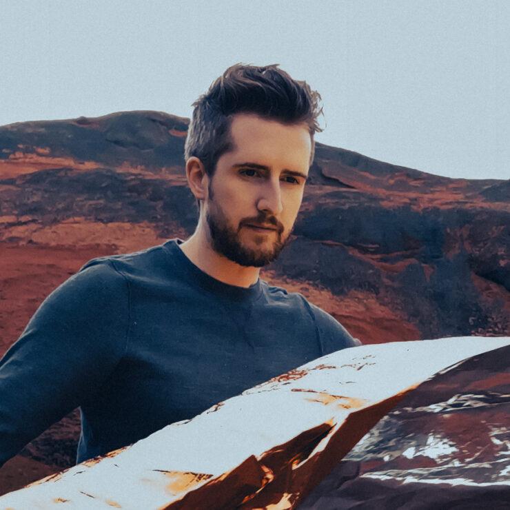 Paul Noonan — VCU Brandcenter