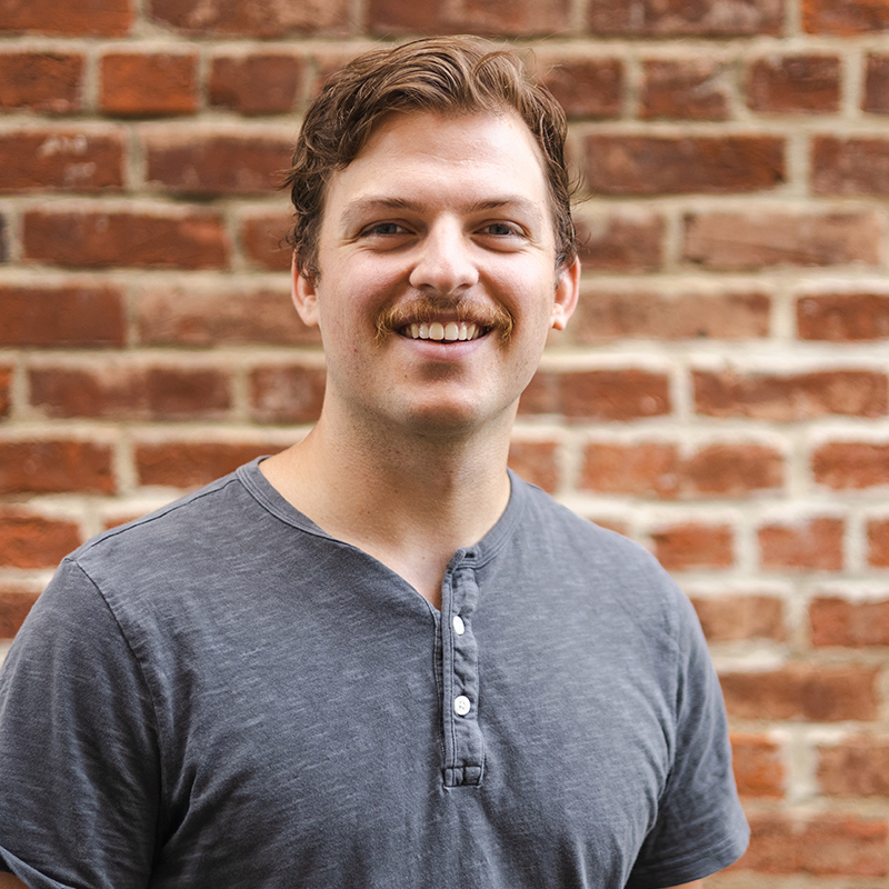 Andrew Harper — VCU Brandcenter