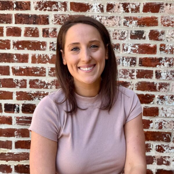 Headshot of Emma Barone