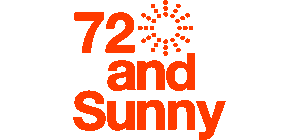 72andSunny logo