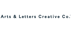 Arts & Letters Creative Co. logo