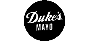 Duke's mayo logo