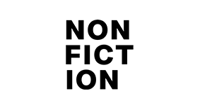 Nonfiction logo