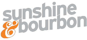 Sunshine & Bourbon logo