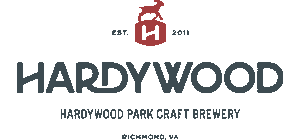 Hardywood Brewery logo