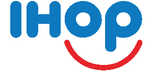 iHop logo