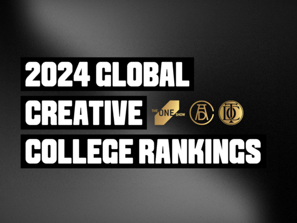 20 24 global creative college rankings with logos
