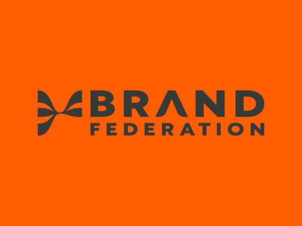 Brand federation logo