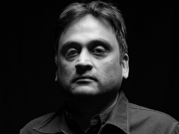 Hemant Jain headshot