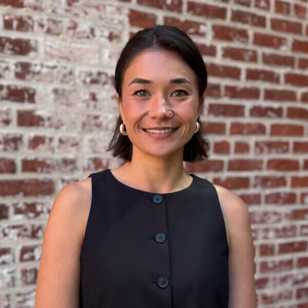 Hattie Nguyen headshot