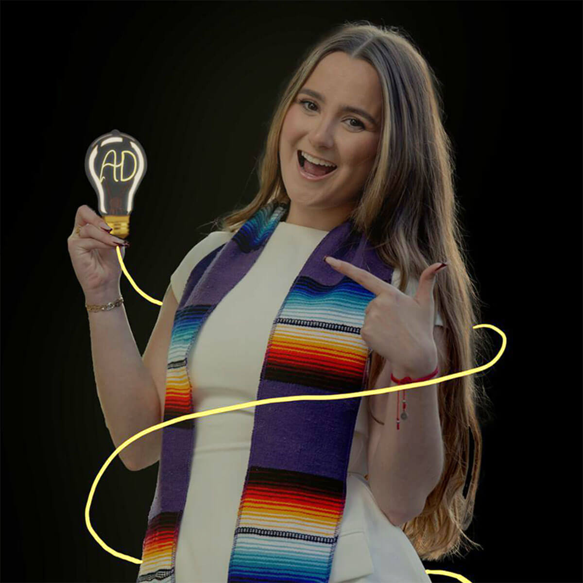 Monse Munoz — VCU Brandcenter