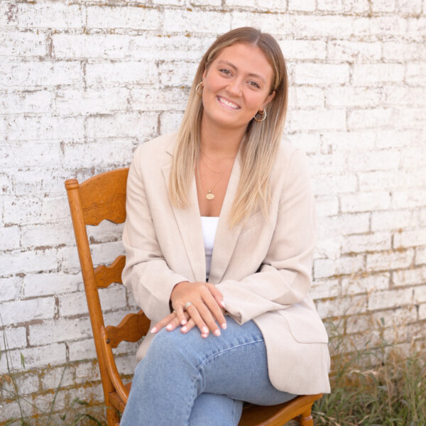 Maddie Edwards