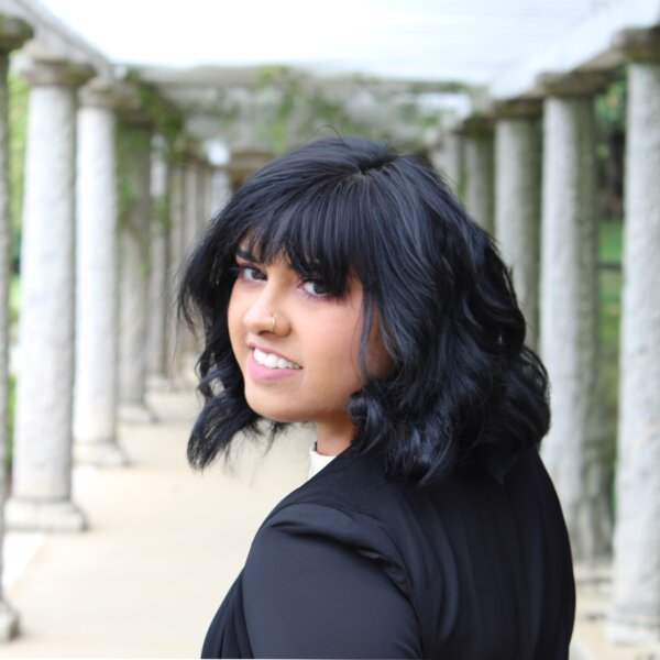 Monica Bains