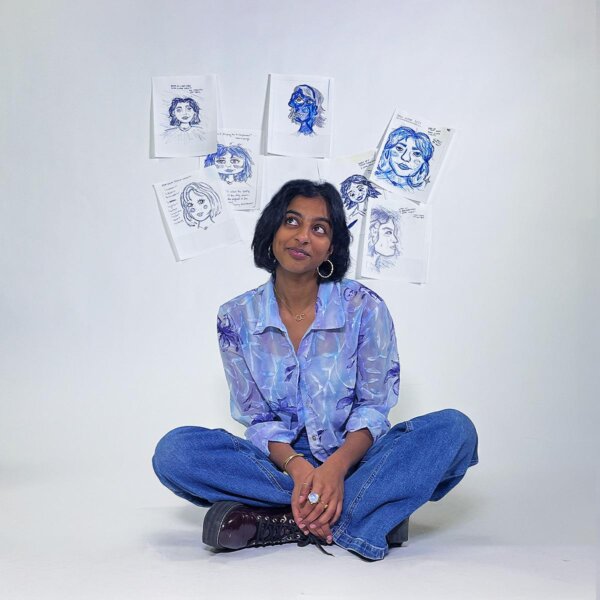 Nithya Charles