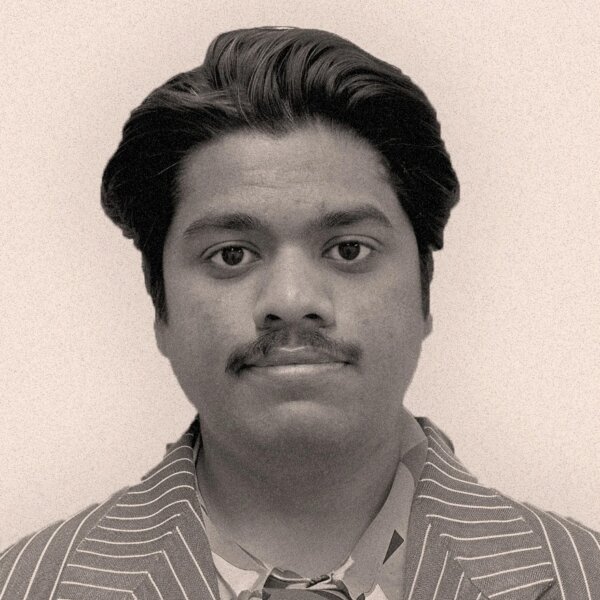 tanmay kumar headshot