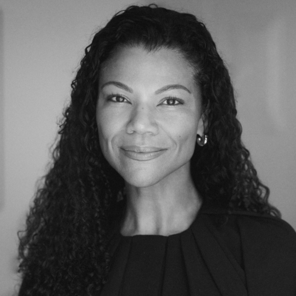 rana martin executive producer at parallax