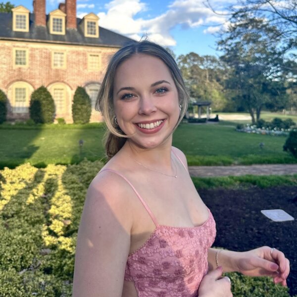 Rachel Tierney