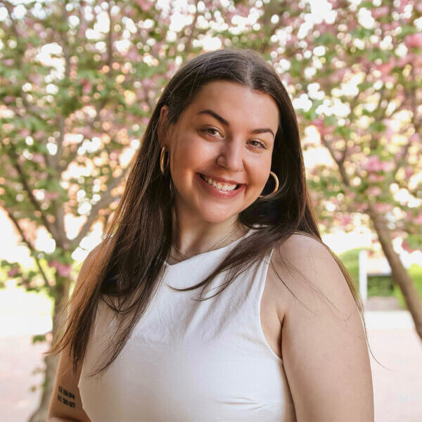 Meagan Hamilton headshot