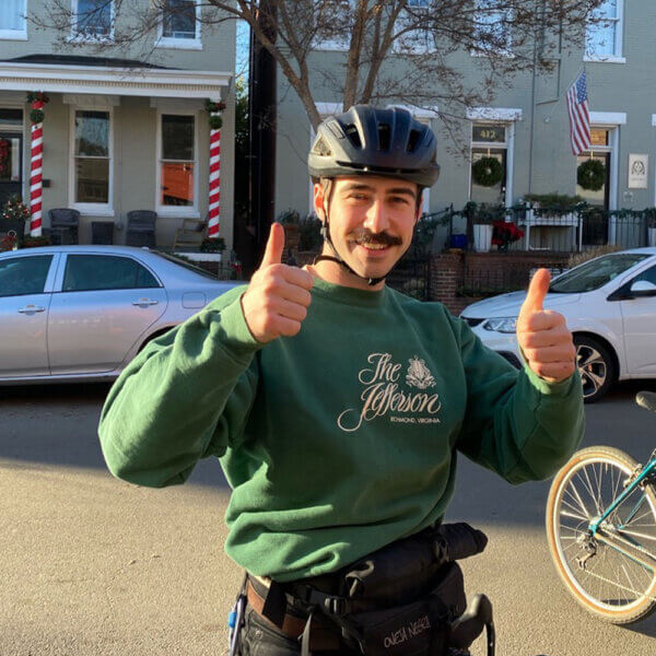 Oliver Southam-Gerow headshot