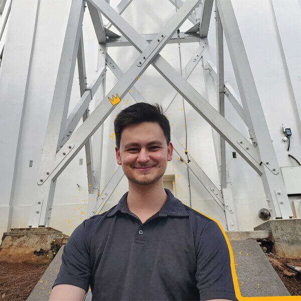 Brenton Wood headshot