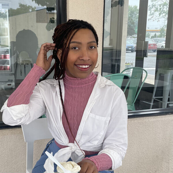 Patricia-Marie Harley