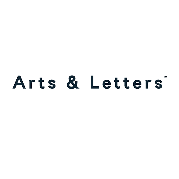 Arts and letters logo