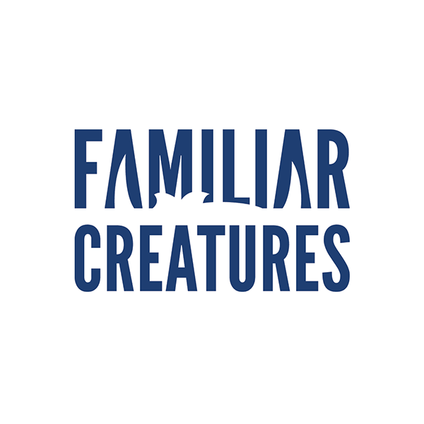 familiar creatures logo