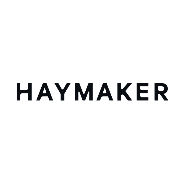 haymaker logo