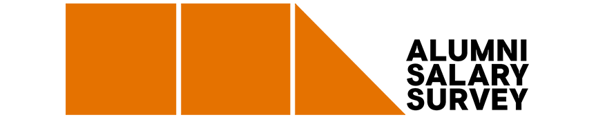 alumni salary survey