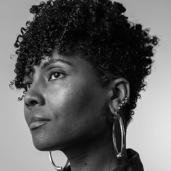 tiffani gautier headshot