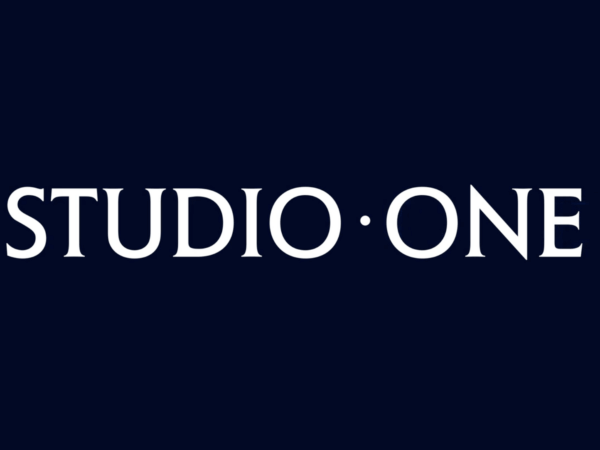 Studio One logo