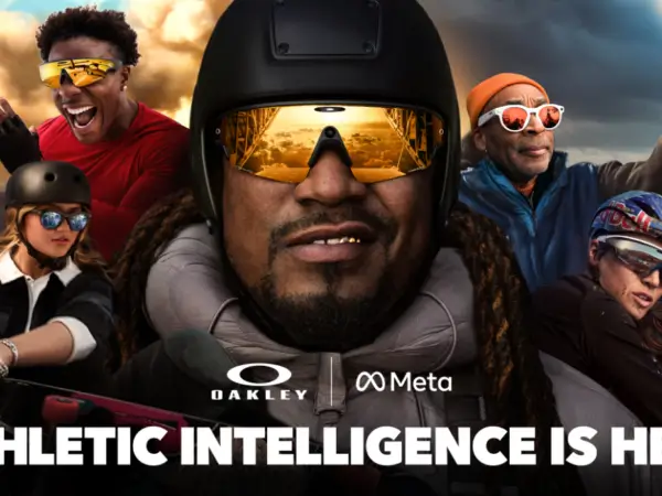 athletic intelligence is here