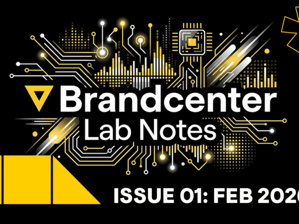 lab notes logo header