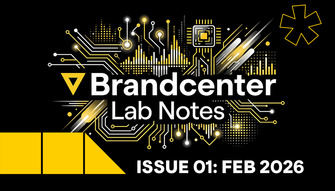 lab notes logo header