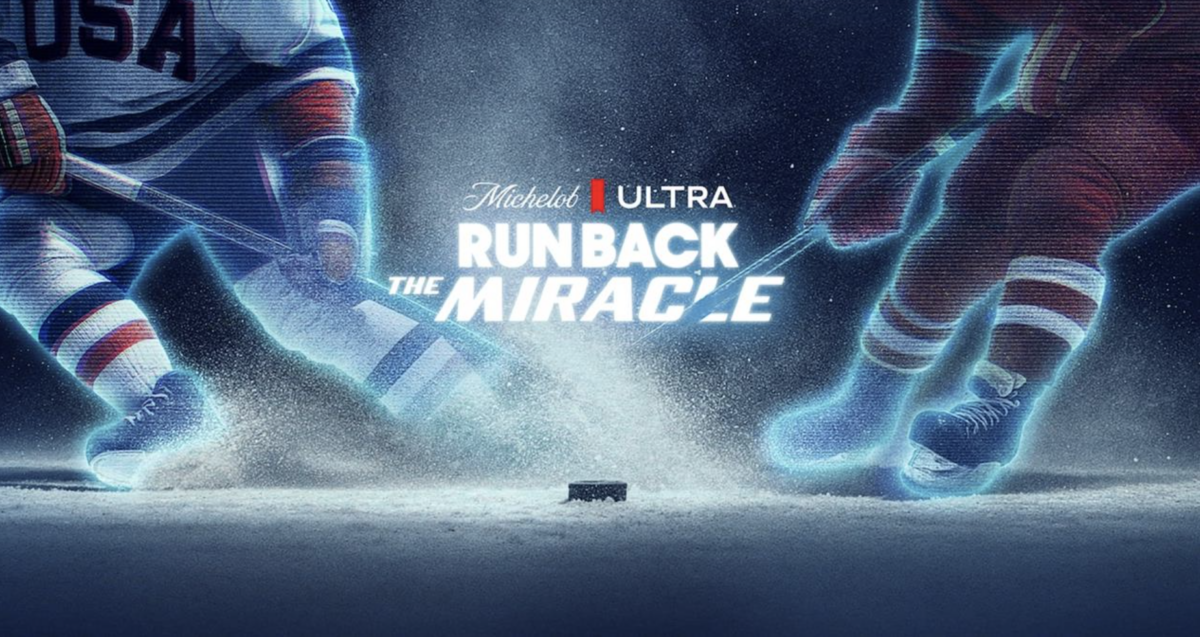 run back the miracle
