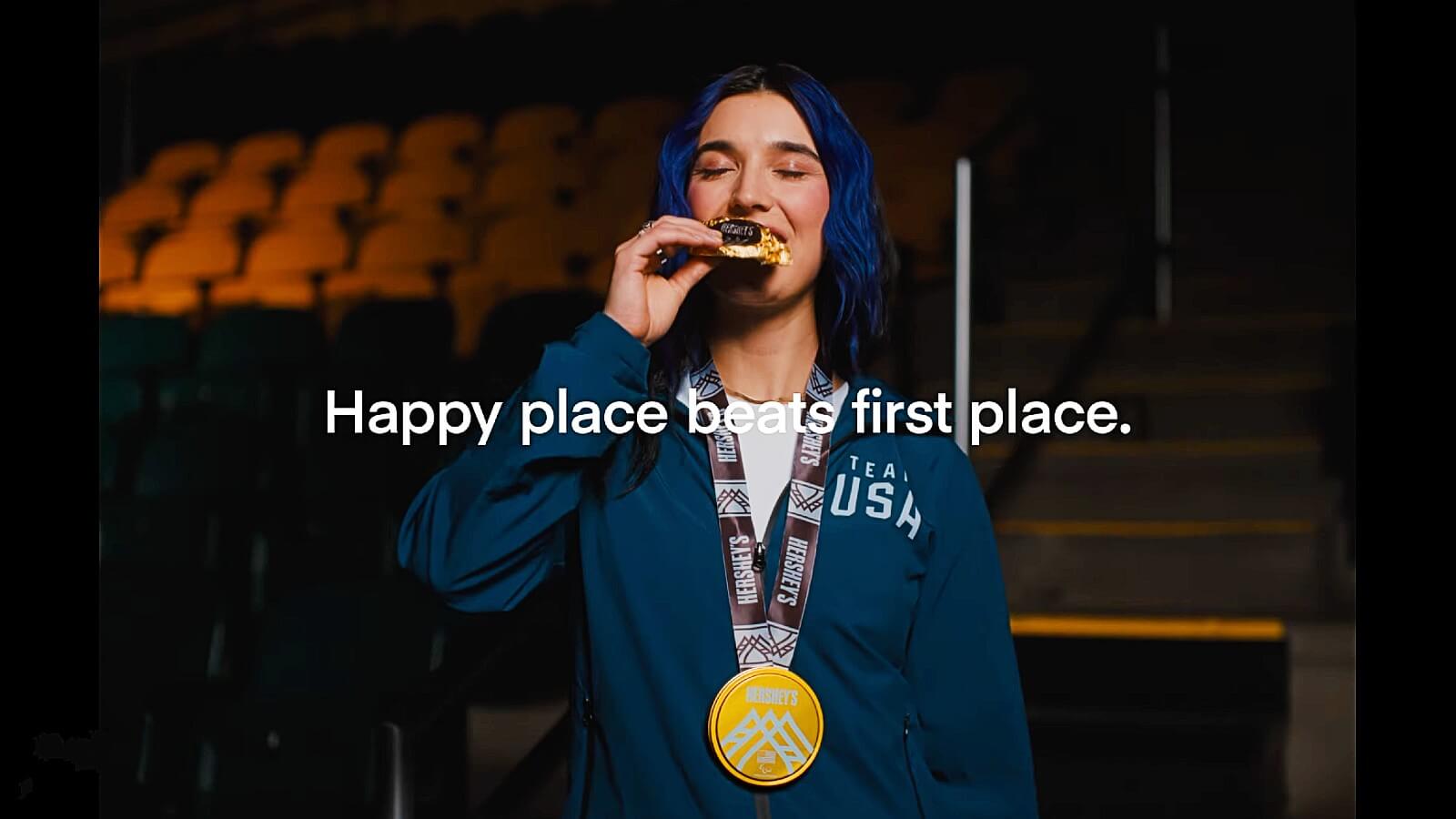 happy place beats first place