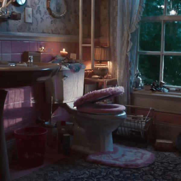 still from liquid IV commercial