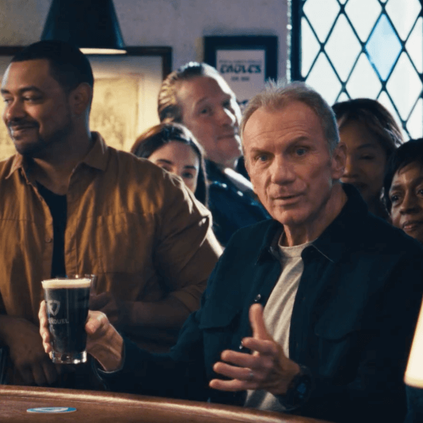 joe montana in fanduel super bowl commercial