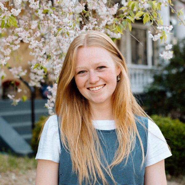 eliza fry art director