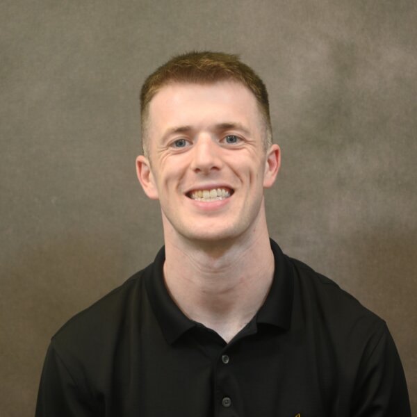 Austin Fattizzi account brand manager