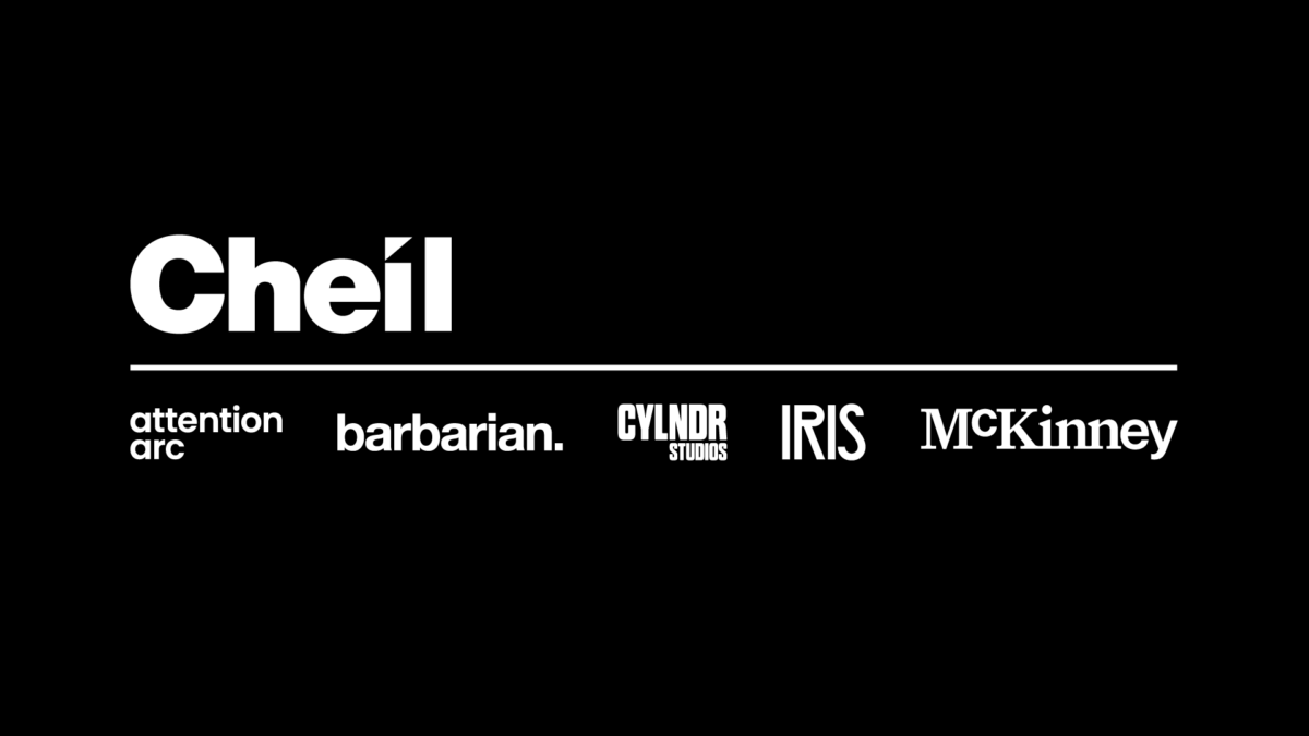 cheil network