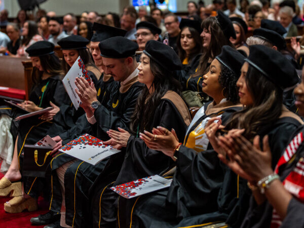 VCU Class of 2026
