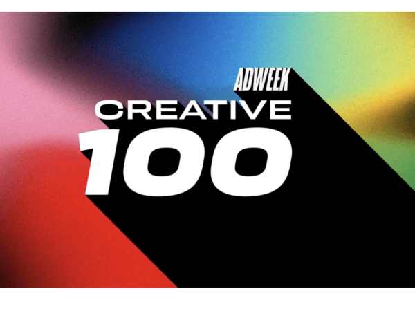 adweek creative 100