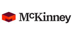 mckinney logo