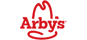 arby's logo