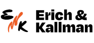 erich and kallman logo