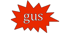gus logo