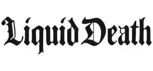 liquid death logo