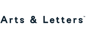 Arts and Letters logo