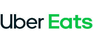 uber eats logo